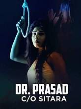 Dr Prasad C/o Sitara (2018) HDRip Telugu Full Movie Watch Online Free