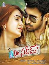 Dr. Saleem (2015) DVDScr Telugu Full Movie Watch Online Free
