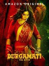 Durgamati: The Myth (2020) HDRip Hindi Full Movie Watch Online Free