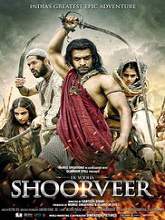 Ek Yodha Shoorveer (2016) DVDScr Hindi Full Movie Watch Online Free