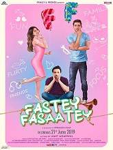 Fastey Fasaatey (2019) HDRip Hindi Full Movie Watch Online Free