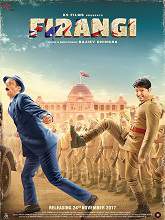 Firangi (2017) HDTVRip Hindi Full Movie Watch Online Free