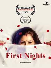 First Night (2021) HDRip Tamil Full Movie Watch Online Free