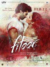 Fitoor (2016) DVDScr Hindi Full Movie Watch Online Free