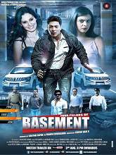 Four Pillars of Basement (2015) DVDScr Hindi Full Movie Watch Online Free