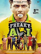 Freaky Ali (2016) HDRip Hindi Full Movie Watch Online Free