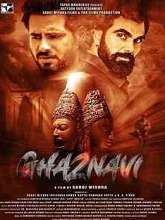 Ghaznavi (2023) DVDScr Hindi Full Movie Watch Online Free