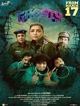 Ghosty (2023) HDRip Tamil Full Movie Watch Online Free