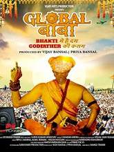 Global Baba (2016) DVDScr Hindi Full Movie Watch Online Free