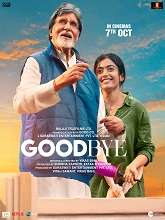 Goodbye (2022) DVDScr Hindi Full Movie Watch Online Free
