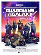 Guardians of the Galaxy Vol. 3 (2023) HDRip Full Movie Watch Online Free