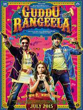 Guddu Rangeela (2015) DVDRip Hindi Full Movie Watch Online Free