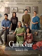 Gulmohar (2023) HDRip Hindi Full Movie Watch Online Free