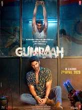 Gumraah (2023) DVDScr Hindi Full Movie Watch Online Free