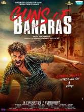 Guns of Banaras (2020) HDRip Hindi Full Movie Watch Online Free
