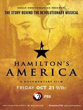 Hamilton’s America (2016) TVRip Full Movie Watch Online Free