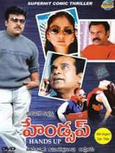 Hands Up (2000) HD Telugu Full Movie Watch Online Free