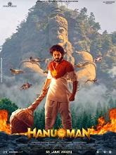Hanuman (2024) HDRip Telugu (Original Version) Full Movie Watch Online Free