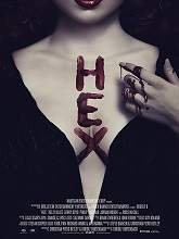 Hex (2018) HDRip Full Movie Watch Online Free