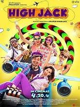 High Jack (2018) DVDScr Hindi Full Movie Watch Online Free