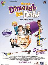 Hogaya Dimaagh Ka Dahi (2015) DVDRip Hindi Full Movie Watch Online Free