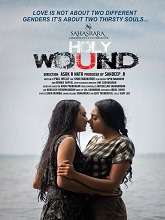 Holy Wound (2022) HDRip Malayalam Full Movie Watch Online Free