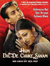 Hum Dil De Chuke Sanam (1999) HDRip Hindi Full Movie Watch Online Free