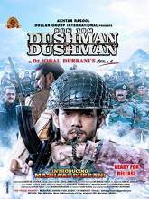 Hum Tum Dushman Dushman (2015) DVDRip Hindi Full Movie Watch Online Free