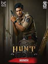 Hunt (2023) HDRip Hindi Full Movie Watch Online Free