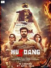 Hurdang (2022) HDRip Hindi Full Movie Watch Online Free
