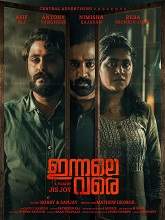Innale Vare (2022) HDRip Malayalam Full Movie Watch Online Free