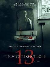 Investigation 13 (2019) HDRip Full Movie Watch Online Free