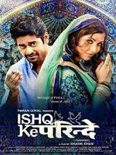 Ishq Ke Parindey (2015) HDRip Hindi Full Movie Watch Online Free