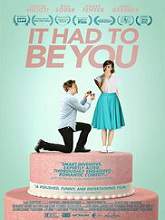 It Had to Be You (2016) DVDRip Full Movie Watch Online Free