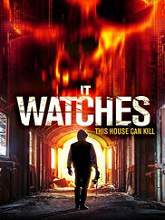 It Watches (2016) DVDRip Full Movie Watch Online Free