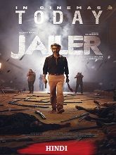 Jailer (2023) DVDScr Hindi Full Movie Watch Online Free