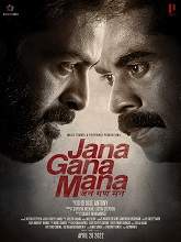 Jana Gana Mana (2022) HDRip Malayalam Full Movie Watch Online Free