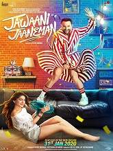 Jawaani Jaaneman (2020) HDRip Hindi Full Movie Watch Online Free