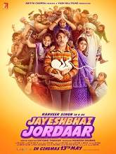 Jayeshbhai Jordaar (2022) HDRip Hindi Full Movie Watch Online Free