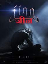 Jinn (2014) DVDRip Hindi Dubbed Movie Watch Online Free