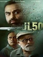 JL 50 (2020) HDRip Hindi Season 1 Episodes [01-04] Watch Online Free