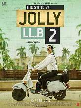 Jolly LLB 2 (2017) DVDRip Hindi Full Movie Watch Online Free