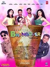 Journey Of Bhangover (2017) HDTVRip Hindi Full Movie Watch Online Free