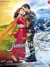 Junooniyat (2016) DVDScr Hindi Full Movie Watch Online Free