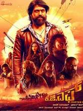 K.G.F: Chapter 1 (2018) HDRip Kannada Full Movie Watch Online Free
