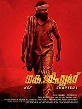 K.G.F: Chapter 1 (2018) HDRip Malayalam Full Movie Watch Online Free