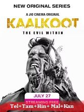 Kaalkoot (2023) HDRip Season 1 [Telugu + Tamil + Hindi + Malayalam + Kannada] Watch Online Free