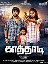 Kaathadi (2018) HDRip Tamil Full Movie Watch Online Free