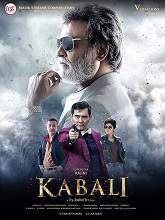 Kabali (2016) DVDRip Hindi Full Movie Watch Online Free
