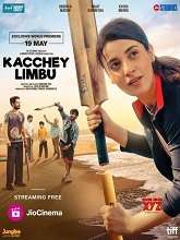 Kacchey Limbu (2023) HDRip Hindi Full Movie Watch Online Free